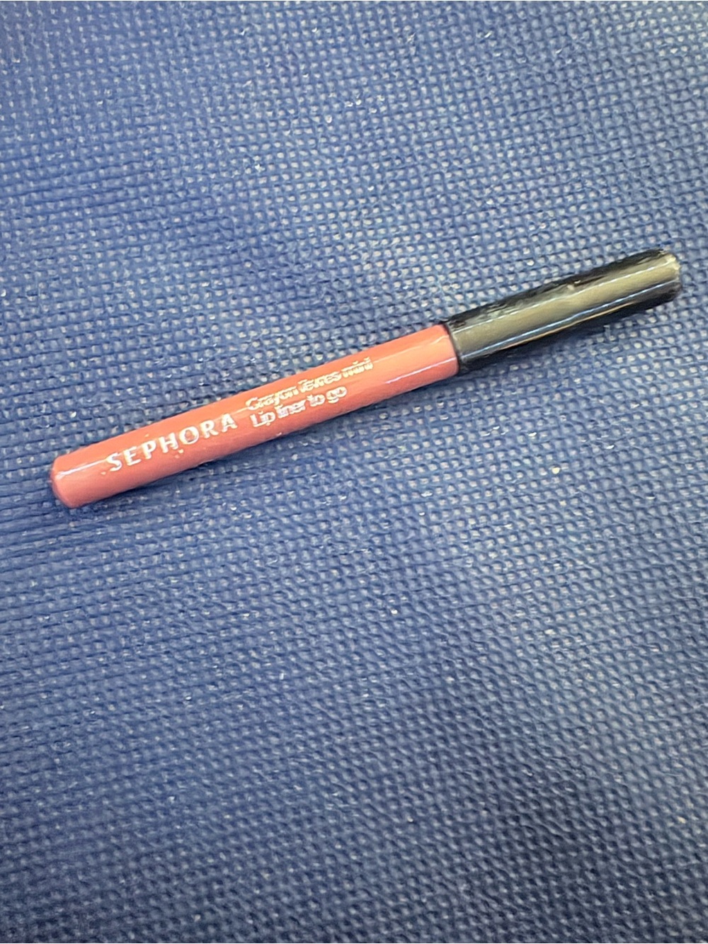 SEPHORA Lip Liner Pencil in Deep Beige